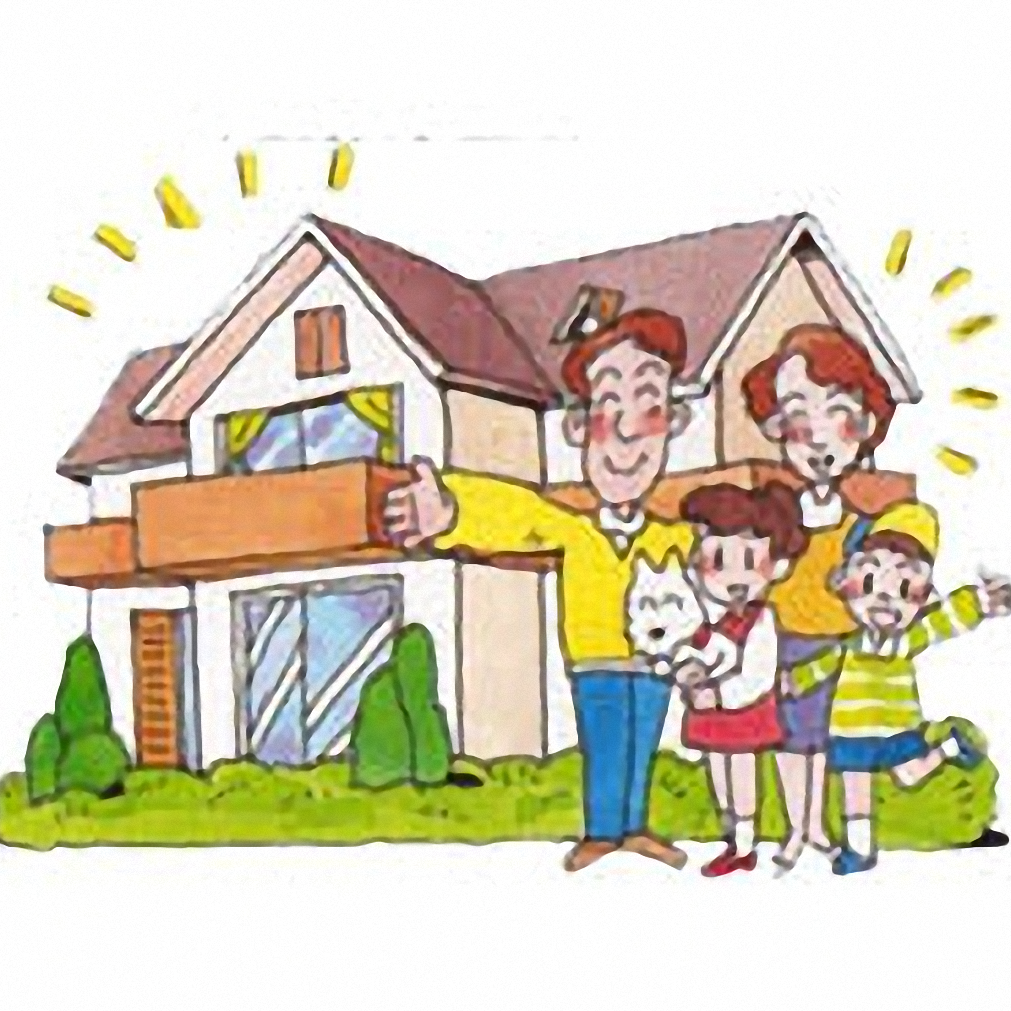 建物表題登記